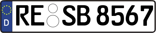 RE-SB8567