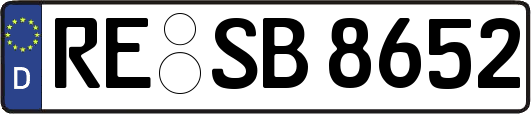 RE-SB8652