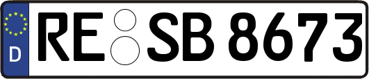 RE-SB8673
