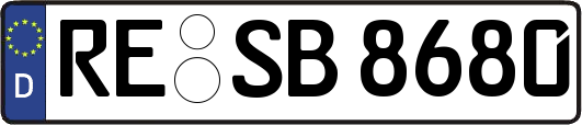 RE-SB8680