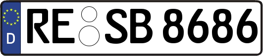 RE-SB8686