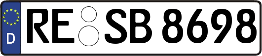 RE-SB8698