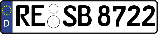 RE-SB8722