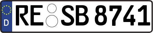 RE-SB8741