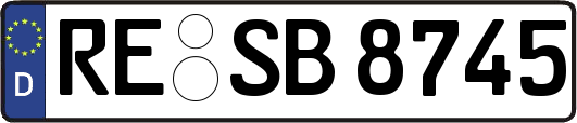 RE-SB8745