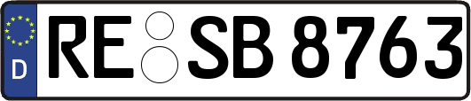 RE-SB8763