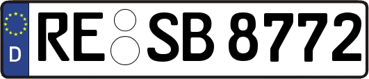 RE-SB8772
