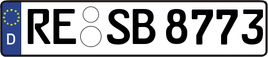 RE-SB8773