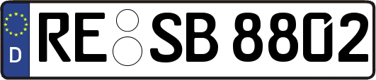 RE-SB8802