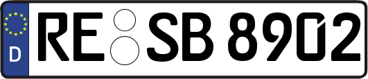 RE-SB8902