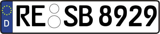 RE-SB8929