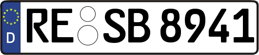 RE-SB8941
