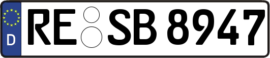 RE-SB8947