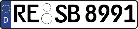 RE-SB8991