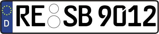 RE-SB9012