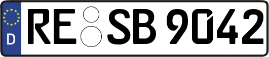 RE-SB9042