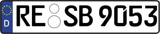 RE-SB9053