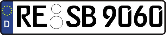 RE-SB9060