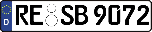 RE-SB9072