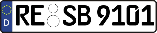 RE-SB9101