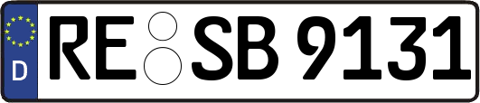 RE-SB9131