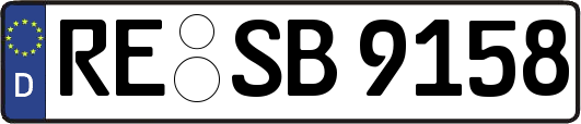 RE-SB9158