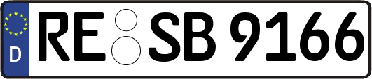 RE-SB9166