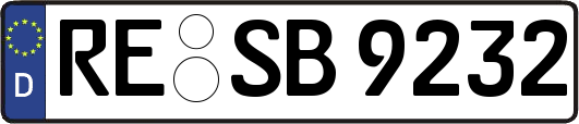 RE-SB9232