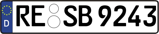 RE-SB9243