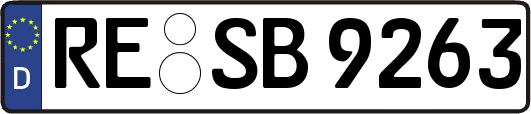 RE-SB9263