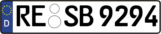 RE-SB9294