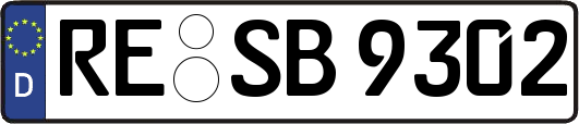 RE-SB9302