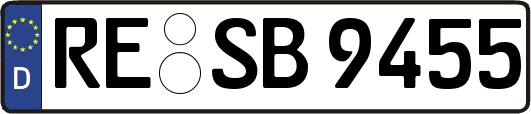 RE-SB9455
