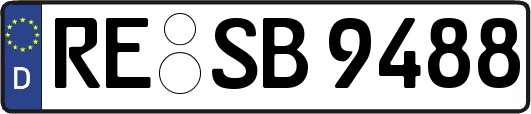 RE-SB9488