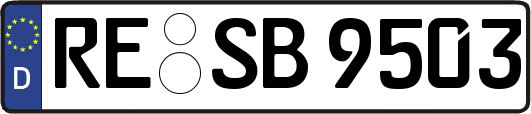 RE-SB9503
