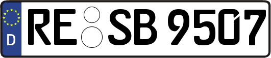 RE-SB9507