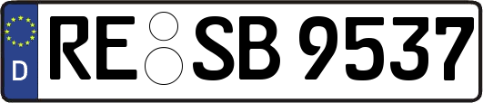 RE-SB9537