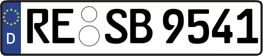 RE-SB9541