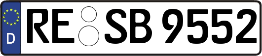 RE-SB9552