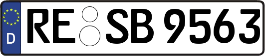 RE-SB9563