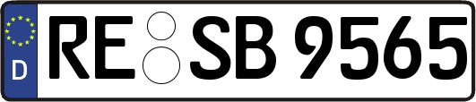 RE-SB9565