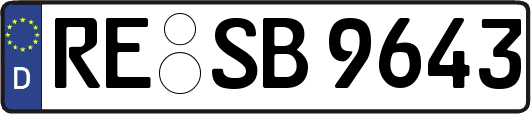 RE-SB9643