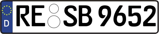 RE-SB9652