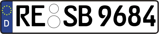 RE-SB9684