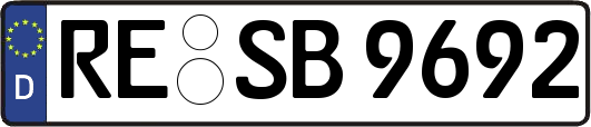 RE-SB9692