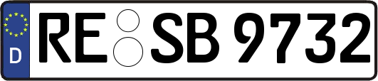 RE-SB9732