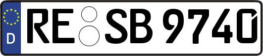 RE-SB9740