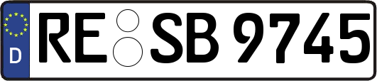 RE-SB9745