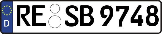 RE-SB9748
