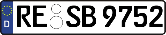 RE-SB9752
